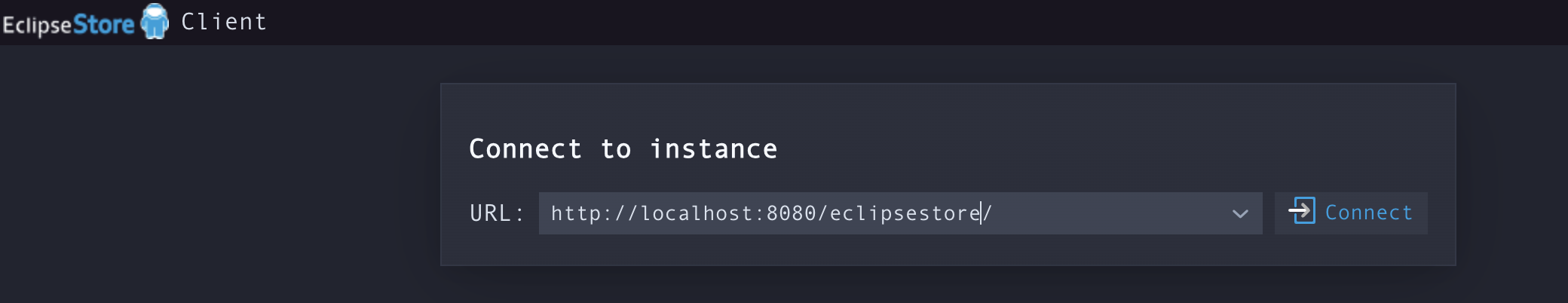 eclipsestore rest 1
