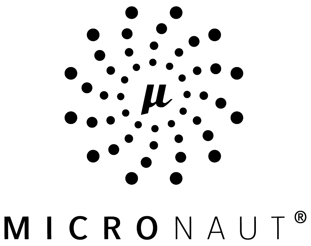 micronaut stacked black