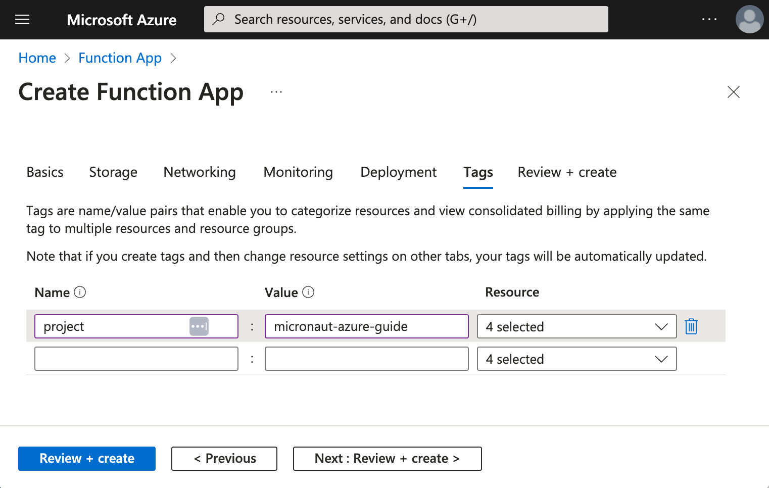 azure functions 7