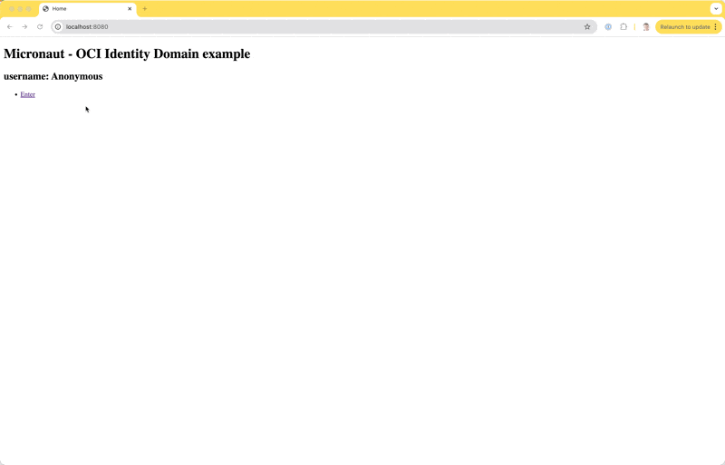 oraclecloudidentitydomain